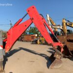 2016 JCB Loader - Backhoe for sale — view 5