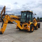 2016 JCB Loader - Backhoe for sale — view 5