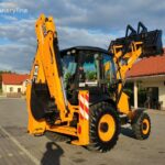 2014 JCB Loader - Backhoe for sale — view 5