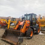 2018 JCB 3CX Contractor Loader - Backhoe for sale