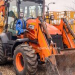 2018 JCB 3CX Contractor Loader - Backhoe for sale — view 2