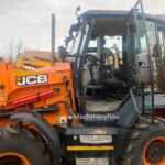 2018 JCB 3CX Contractor Loader - Backhoe for sale — view 3