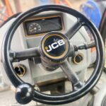 2018 JCB 3CX Contractor Loader - Backhoe for sale — view 4