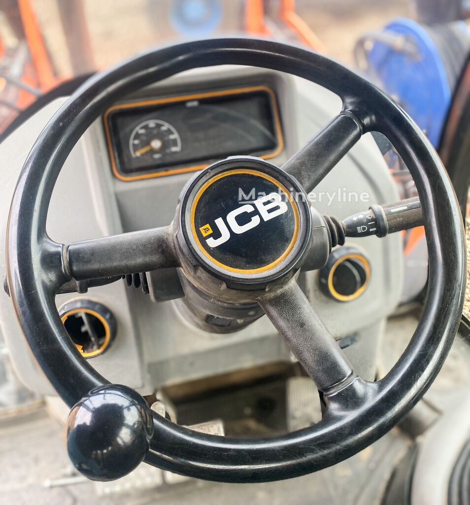 2018 JCB 3CX Contractor Loader - Backhoe for sale — view 4