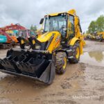 2023 JCB 3CX ECO SM Loader - Backhoe for sale — view 2