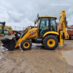 2023 JCB 3CX ECO SM Loader - Backhoe for sale — view 4