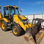 2021 JCB Loader - Backhoe for sale