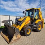 2021 JCB Loader - Backhoe for sale — view 2