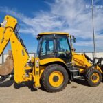 2021 JCB Loader - Backhoe for sale — view 3