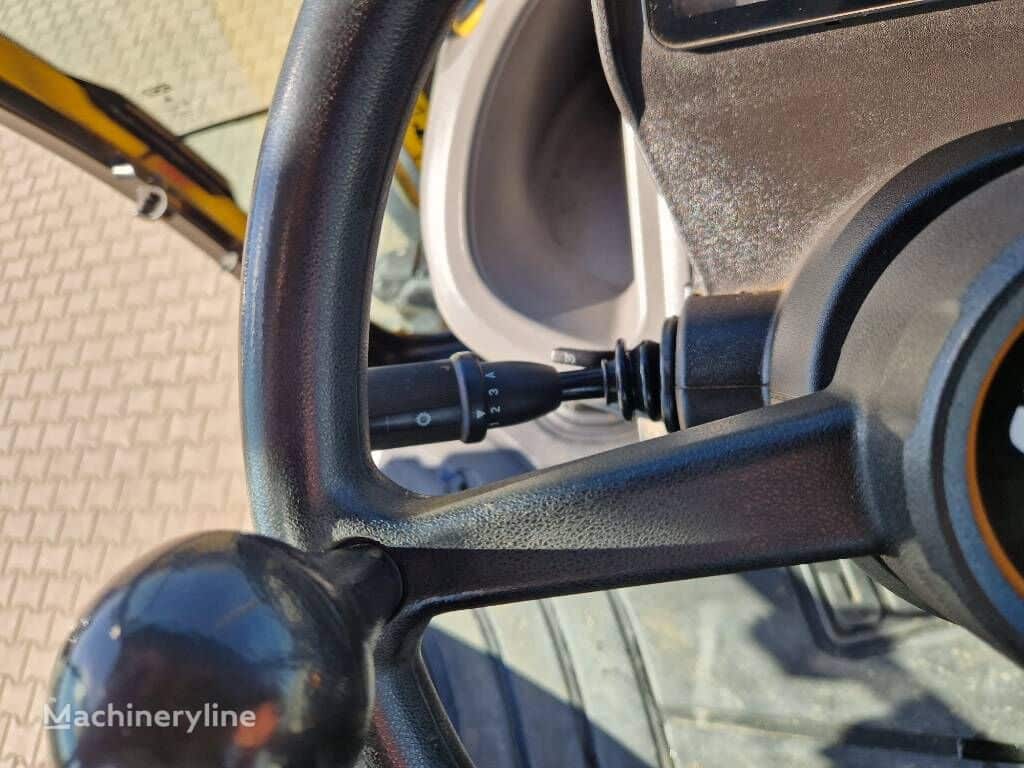 2021 JCB Loader - Backhoe for sale — view 4