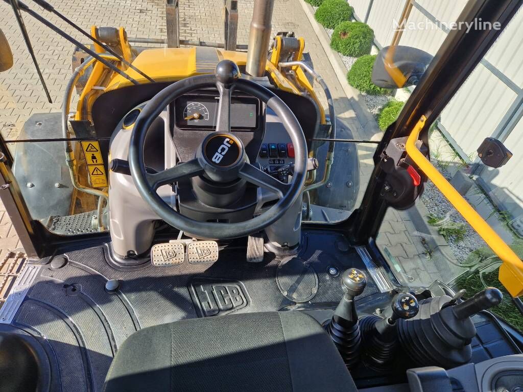 2021 JCB Loader - Backhoe for sale — view 5
