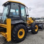 2016 JCB Loader - Backhoe for sale — view 2