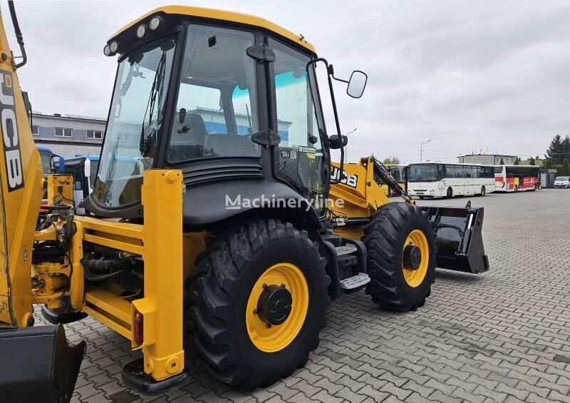 2016 JCB Loader - Backhoe for sale — view 2