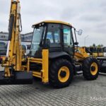 2016 JCB Loader - Backhoe for sale — view 3