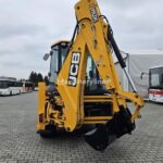 2016 JCB Loader - Backhoe for sale — view 4