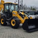 2016 JCB Loader - Backhoe for sale — view 5