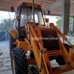 1996 JCB 3D Loader - Backhoe for sale — view 2