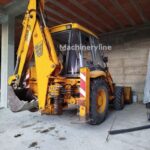 1996 JCB 3D Loader - Backhoe for sale — view 3