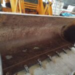 1996 JCB 3D Loader - Backhoe for sale — view 5