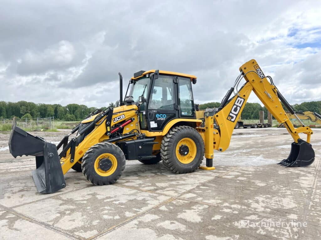 2024 JCB Loader - Backhoe for sale