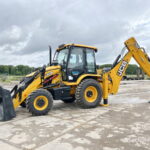 2024 JCB Loader - Backhoe for sale