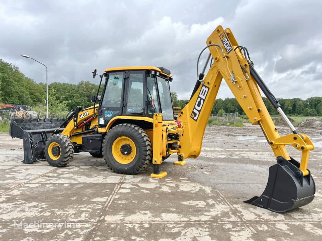 2024 JCB Loader - Backhoe for sale — view 2