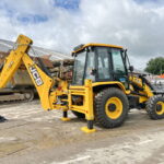 2024 JCB Loader - Backhoe for sale — view 3