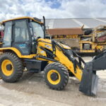 2024 JCB Loader - Backhoe for sale — view 4