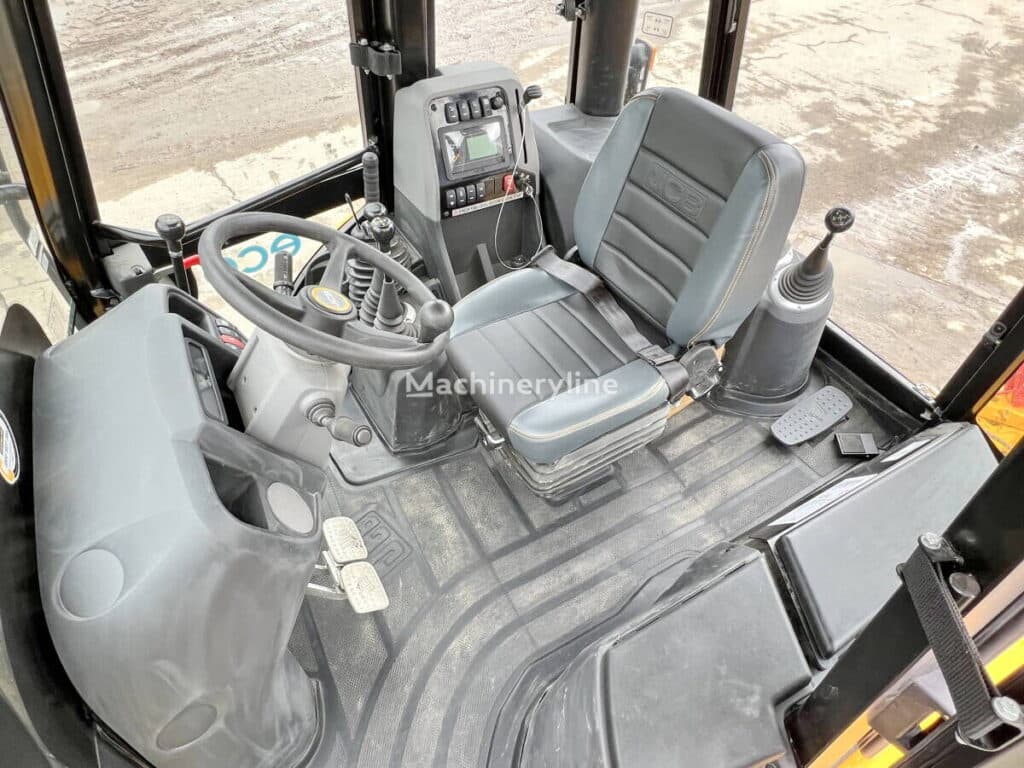 2024 JCB Loader - Backhoe for sale — view 5