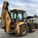 2009 JCB Loader - Backhoe for sale — view 4