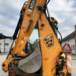 2009 JCB Loader - Backhoe for sale — view 5