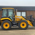 2023 JCB Loader - Backhoe for sale
