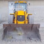 2005 JCB Loader - Backhoe for sale