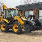 2023 JCB Loader - Backhoe for sale — view 2