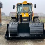 2023 JCB Loader - Backhoe for sale — view 3