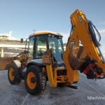 2011 JCB Loader - Backhoe for sale — view 3