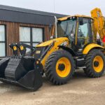 2023 JCB Loader - Backhoe for sale — view 4