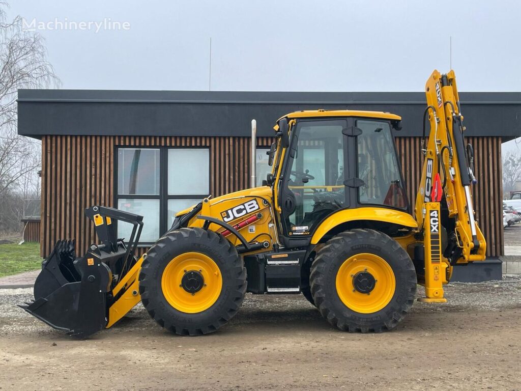 2023 JCB Loader - Backhoe for sale — view 5