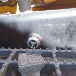 2005 JCB Loader - Backhoe for sale — view 5