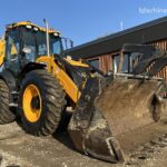2019 JCB 4CX Joystick Loader - Backhoe for sale — view 3