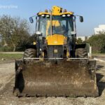 2019 JCB 4CX Joystick Loader - Backhoe for sale — view 4