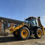 2019 JCB 4CX Joystick Loader - Backhoe for sale — view 5
