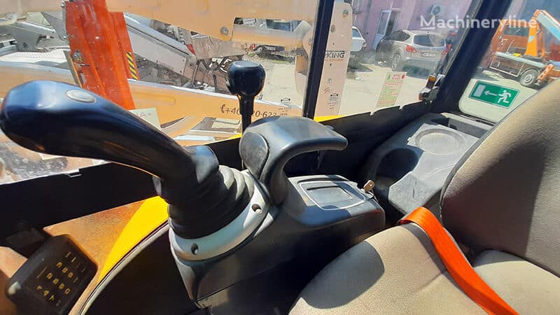 2015 JCB 8035 ZTS Excavator - Mini for sale — view 5