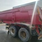 2010 Kaiser Semi Trailer - Tipping for sale — view 4