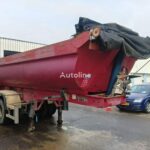2010 Kaiser Semi Trailer - Tipping for sale — view 5