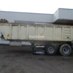 2004 Kaiser Semi Trailer - Tipping for sale — view 2