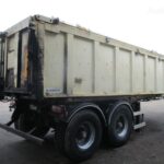 2004 Kaiser Semi Trailer - Tipping for sale — view 3