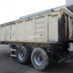 2004 Kaiser Semi Trailer - Tipping for sale — view 5