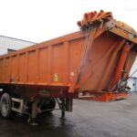 2001 Kaiser Semi Trailer - Tipping for sale — view 4