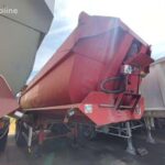 1999 Kaiser Semi Trailer - Tipping for sale
